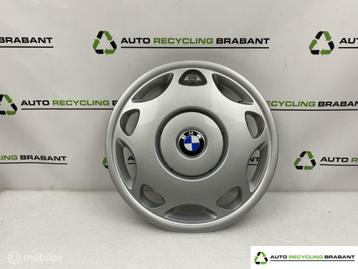 Wieldop 15 Inch BMW 3 Serie E36 ('91-'98) 36131180104