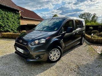 Ford Tourneo Connect LONG 1,5d – 5 zit – technisch 100% 