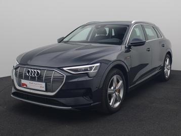 Audi e-tron 95 kWh 55 Quattro Advanced