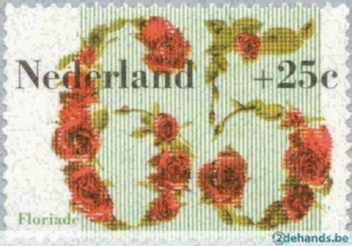 Nederland 1982 - Yvert 1175 - Zomerzegels - Floriade 82 (PF), Timbres & Monnaies, Timbres | Pays-Bas, Non oblitéré, Envoi