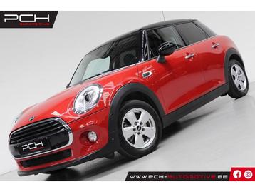 MINI Cooper 1.5 136cv