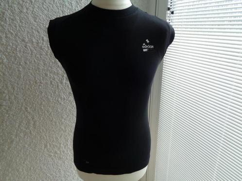 T-Shirt noir sans manches. Marque:Adidas Taille L, Vêtements | Hommes, T-shirts, Porté, Noir, Enlèvement ou Envoi