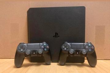 Playstation 4 + 18 topgames