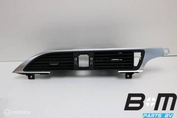 Luchtrooster midden dashboard Audi A7 4G 4G1820951
