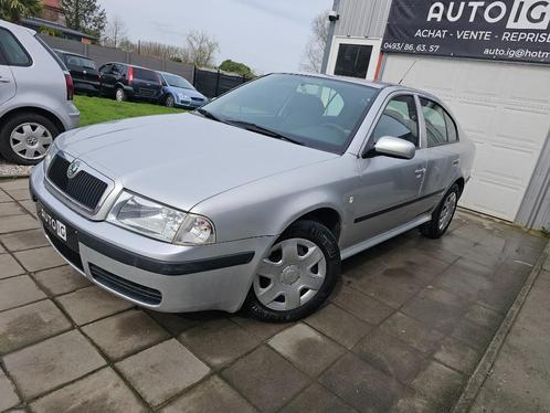 Skoda Octavia 1.9 TDI//Garantie//90.000KM//1.Prop//Clim, Auto's, Skoda, Bedrijf, Te koop, Octavia, ABS, Airbags, Airconditioning