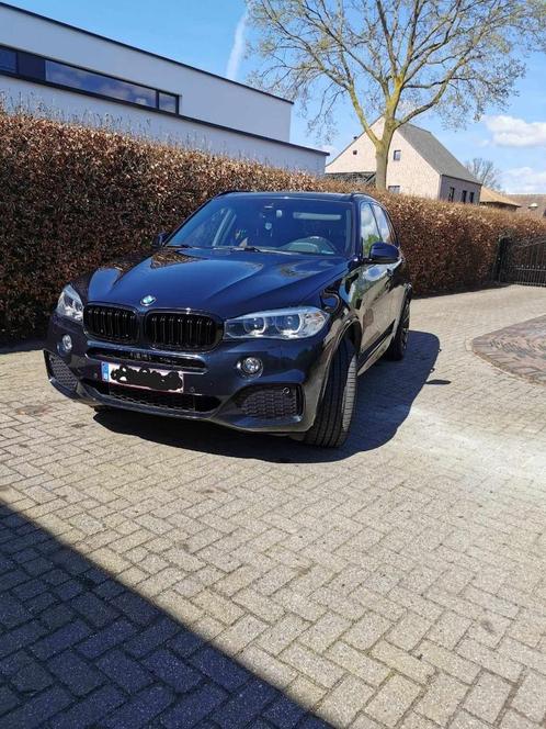 BMW x5 sDrive 25d Automaat 97.000km M-sportpack, Auto's, BMW, Particulier, X5, ABS, Achteruitrijcamera, Adaptive Cruise Control