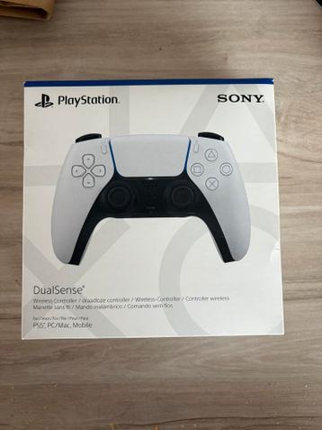 Manette Playstation 5 - NOUVELLE DualSense v3