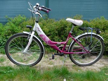 Le printemps arrive, un vélo pour enfant décent pour vous
