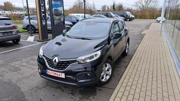 Kadjar TCe 140 Pk, AUTOMAAT, GPS, camera, dodehoekw.