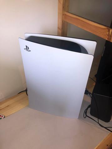 PlayStation 5 (pas de disque)