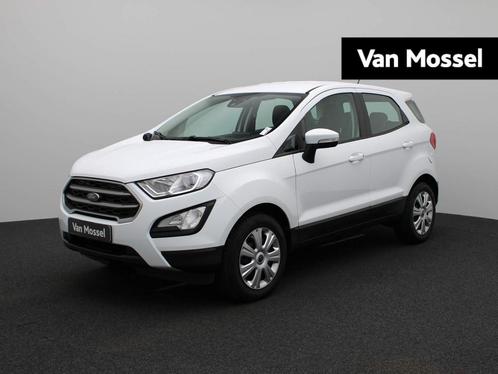 Ford EcoSport 1.0 EcoBoost Connected | Airco |, Auto's, Ford, Bedrijf, Te koop, Ecosport, ABS, Airbags, Airconditioning, Alarm