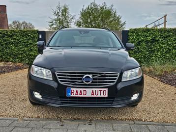 Volvo v70 / 2.0 / 110kw / 2016 / euro 6b / très bonne état!