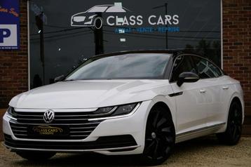 Volkswagen Arteon 1.5 TSI ELEGANCE-DSG-DISTRONIC-FULL LED-CA