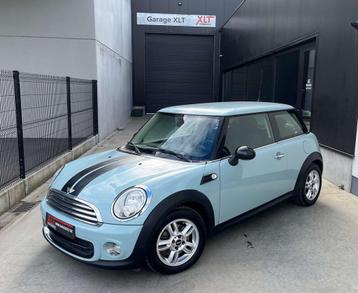 MINI One 1.6i