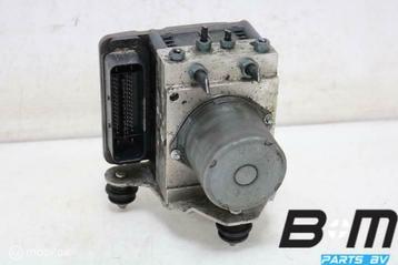 ABS pomp Audi A6 4G 4G0907379H