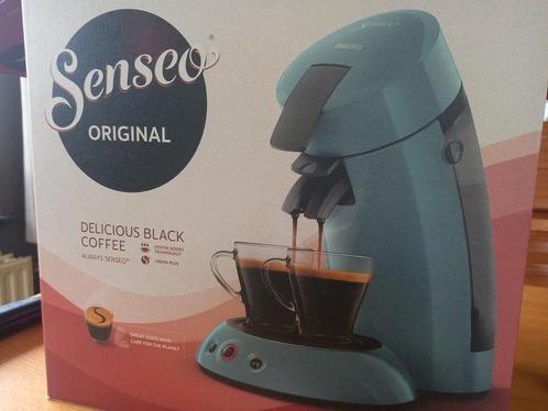 Senseo Original, Electroménager, Cafetières, Neuf, Autres modèles, Enlèvement