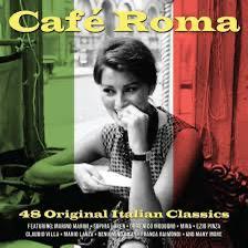 Café Roma (2CD)