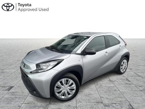 Toyota Aygo X X play, Autos, Toyota, Entreprise, Aygo, Phares directionnels, Régulateur de distance, Airbags, Bluetooth, Ordinateur de bord
