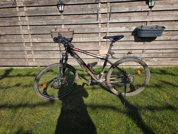 Ktm Ultra sport fiets