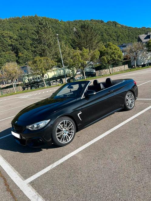 BMW 420D cabriolet / Full pack M / boîte auto 8 vitesses, Autos : Pièces & Accessoires, Autres pièces automobiles, BMW