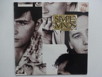 Simple Minds - Once Upon A Time (1985)