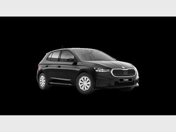 Skoda Fabia 1.0i Active