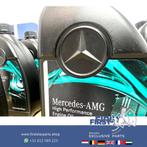 0W40 Motorolie Mercedes AMG OLIE A45 CLA45 GLA45 C63 E63 S63