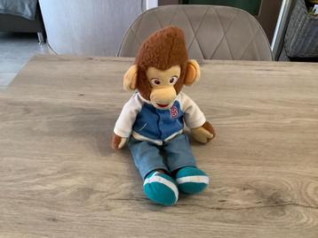 Olly Wannabe pluche character (35 cm) (2019)