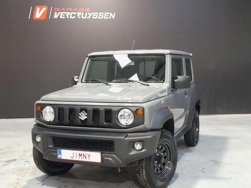 Suzuki Jimny 1.5 GL 4WD, Auto's, Suzuki, Bedrijf, Te koop, Jimny, ABS, Airconditioning, Bluetooth, Boordcomputer, Cruise Control