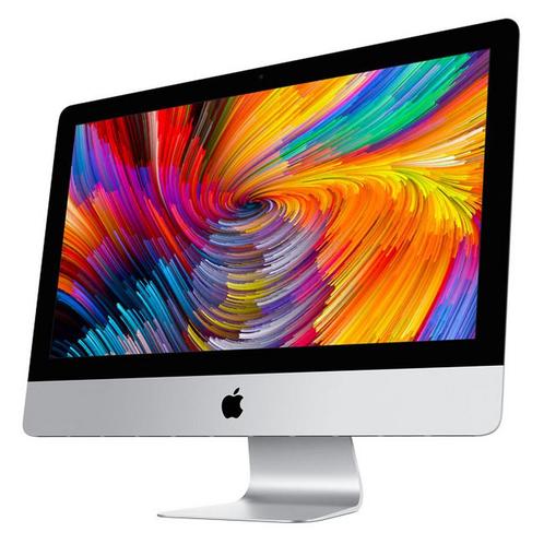 Apple iMac 21 pouces SSD Retina 4K, Informatique & Logiciels, Apple Desktops, Utilisé, iMac, SSD, 2 à 3 Ghz, 8 GB