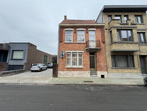 mooie en gezonde woning, met stadtuin , zuiders gericht., Immo, Maisons à vendre, Province de Flandre-Occidentale, Jusqu'à 200 m²