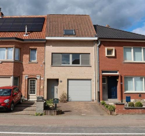 Huis te koop tegenover fort Steendorp, Immo, Huizen en Appartementen te koop, Provincie Oost-Vlaanderen, 200 tot 500 m², Tussenwoning