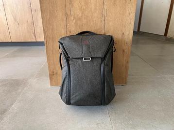 Peak Design Everyday Backpack 20L - Charcoal