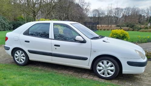 Xsara diesel 1.4HDI, Autos, Citroën, Particulier, Xsara, ABS, Phares directionnels, Airbags, Vitres électriques, Capteur de lumière