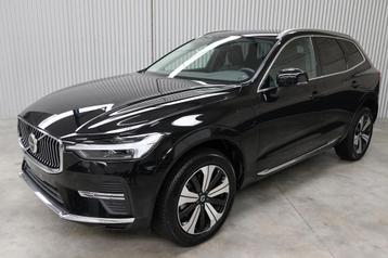 Volvo XC 60 T6 Recharge Plug-in Hybride AWD Plus Bright ACC