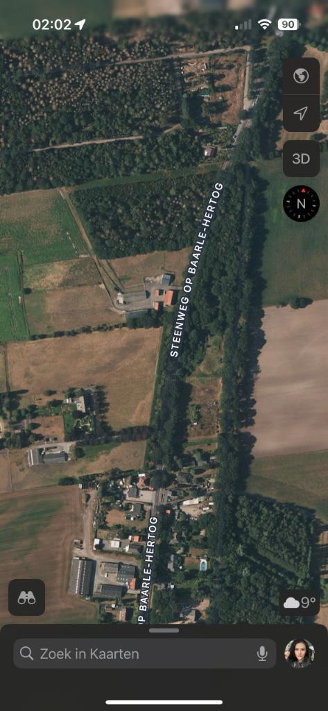 Landbouwgrond te koop Turnhout, Immo, Terrains & Terrains à bâtir, 1500 m² ou plus, Ventes sans courtier