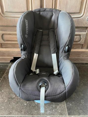 Cybex autostoel met isofix 100€ maxicosi autostoel 60€