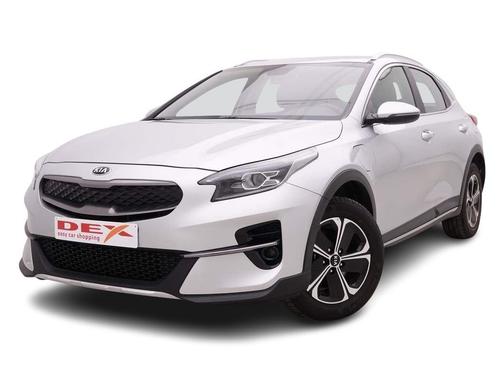 KIA XCeed 1.6 GDi PHEV DCT Vision + GPS + Winter Pack + LED, Auto's, Kia, Bedrijf, Overige modellen, ABS, Airbags, Airconditioning