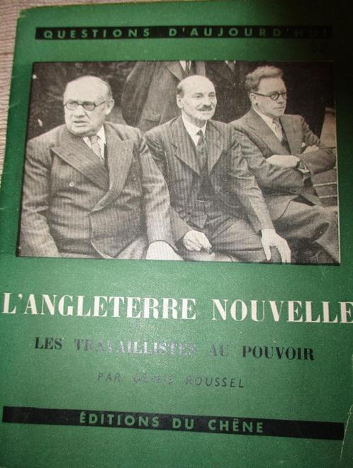 3 excellents ouvrages anciens sur l’Angleterre 1850-1930, Antiquités & Art, Antiquités | Livres & Manuscrits, Enlèvement ou Envoi