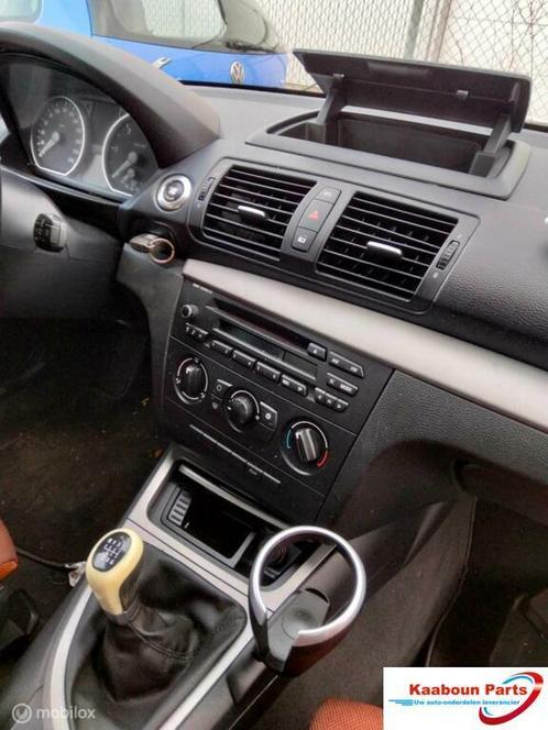 Autoradio BMW 1-serie E87 LCI 118d ('07-'11) 185049, Autos : Pièces & Accessoires, Électronique & Câbles, Utilisé, Enlèvement ou Envoi