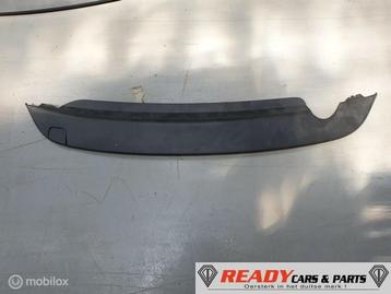 GOLF 6 VI Diffuser SPOILER ACHTERBUMPER origineel 5K6807521R