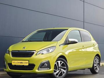 Peugeot 108 Style / Clim / Bluetooth 