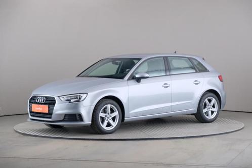 (1VKM388) Audi A3 SPORTBACK, Auto's, Audi, Bedrijf, Te koop, A3, ABS, Airbags, Airconditioning, Alarm, Bluetooth, Boordcomputer