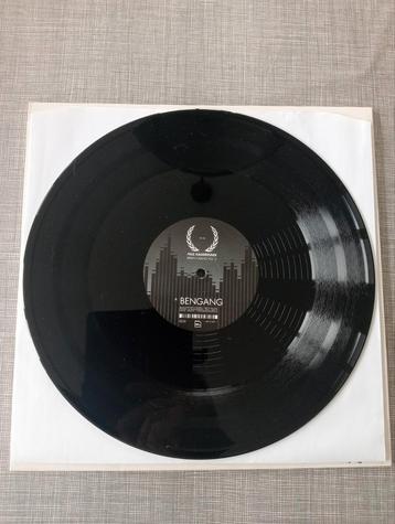 Paul Kalkbrenner 12" Berlin Calling vol.2 2009 45 tours