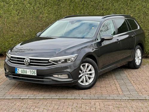 VW PASSAT FACELIFT 1600 TDI COMFORT LINE. BWJ 2019  XENON LE, Autos, Volkswagen, Entreprise, Achat, Passat, ABS, Caméra de recul