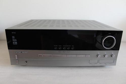 Harman Kardon AVR130 Récepteur Surround numérique Dolby 5.1, TV, Hi-fi & Vidéo, Amplificateurs & Ampli-syntoniseurs, Comme neuf