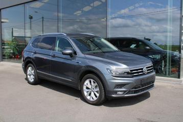 VOLKSWAGEN TIGUAN ALLSPACE 1.5TSI ACT HIGHL-DSG-AC-NAVI-TREK