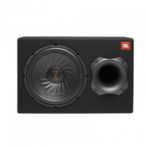 JBL BassPro 12Inch actieve subwoofer, Autos : Divers, Haut-parleurs voiture, Neuf, Enlèvement ou Envoi