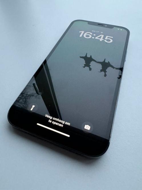 iPhone 12 Pro Max 256GB - in zeer goede staat ✅, Télécoms, Téléphonie mobile | Apple iPhone, Comme neuf, 256 GB, iPhone 12, Enlèvement ou Envoi
