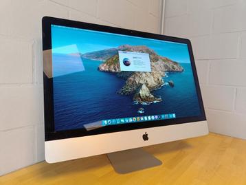 Apple iMac 27" Late 2013 , i5 3,2Ghz, 16Gb, Geforce GT 755M